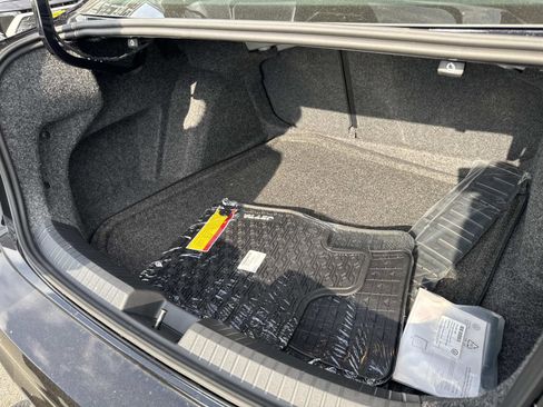 New 2026 Volkswagen Jetta Sport image 5