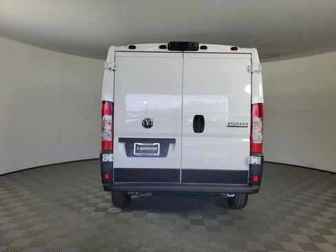 New 2026 RAM ProMaster 1500 image 5
