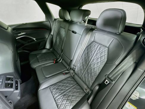 New 2026 Audi SQ5 Prestige AWD/4WD image 35