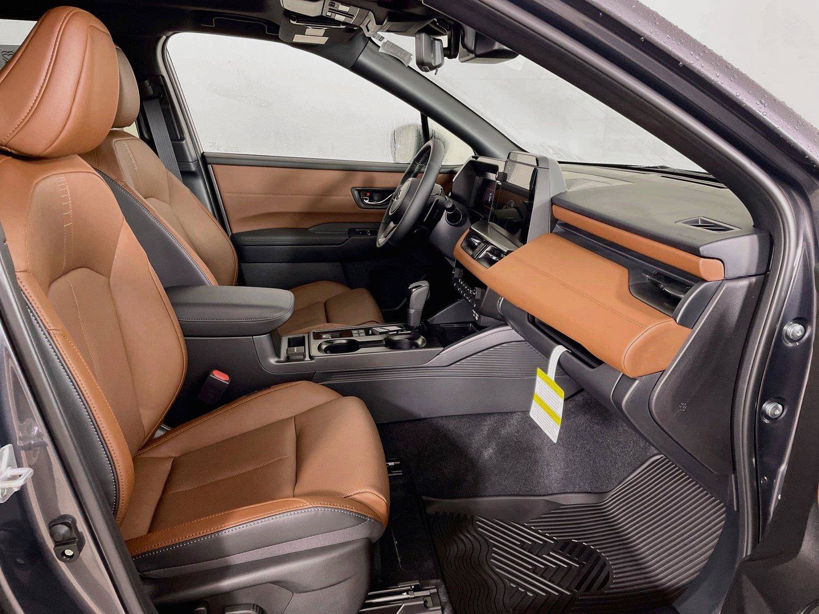 New 2026 Subaru Outback Touring AWD/4WD image 28