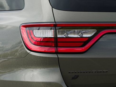 New 2026 Dodge Durango GT w/ Blacktop Package RWD image 9