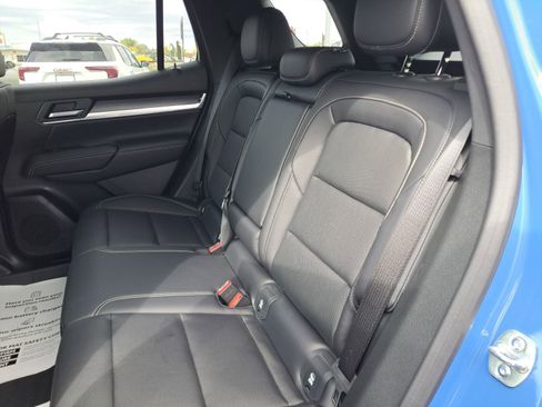 New 2026 GMC Terrain Elevation w/ Elevation Premium Package image 24