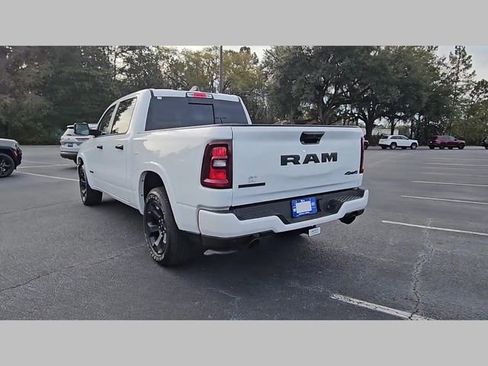 New 2026 RAM 1500 Big Horn image 30