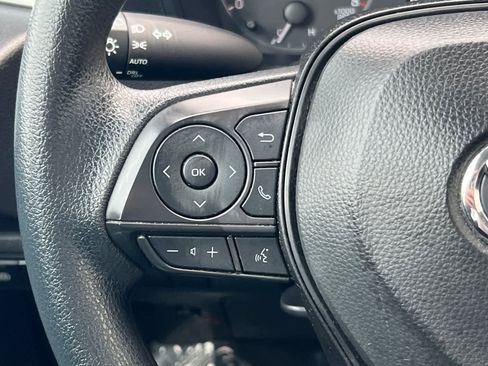 Used 2024 Toyota Corolla LE image 23