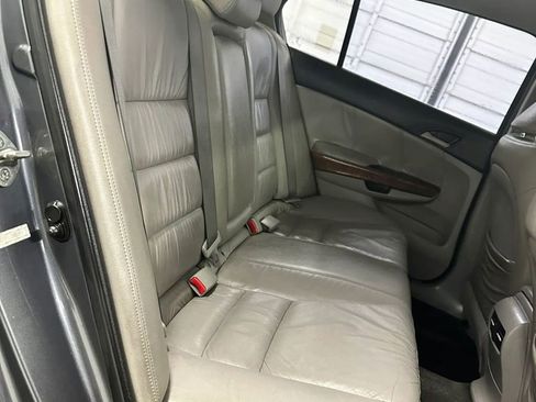 Used 2012 Honda Accord EX-L image 27