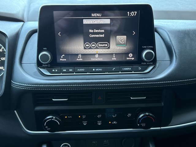 Certified 2023 Nissan Rogue S AWD/4WD image 16