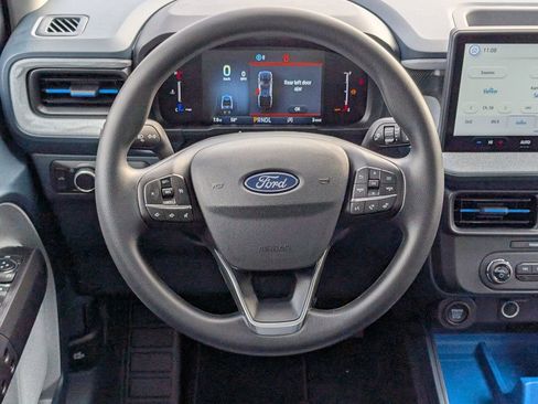 New 2026 Ford Maverick XLT AWD/4WD image 10