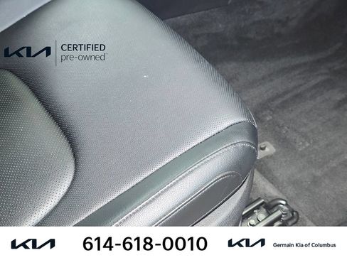 Certified 2024 Kia Sportage EX AWD/4WD image 26