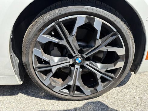 Used 2026 BMW 430i Coupe w/ Parking Assistance Package RWD image 5