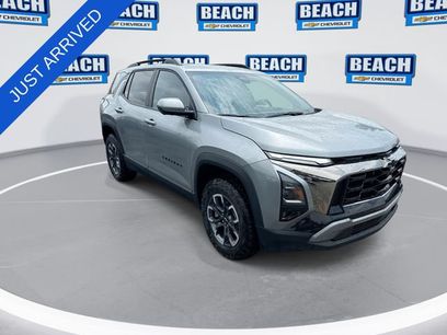 New 2026 Chevrolet Equinox ACTIV w/ Convenience Package III