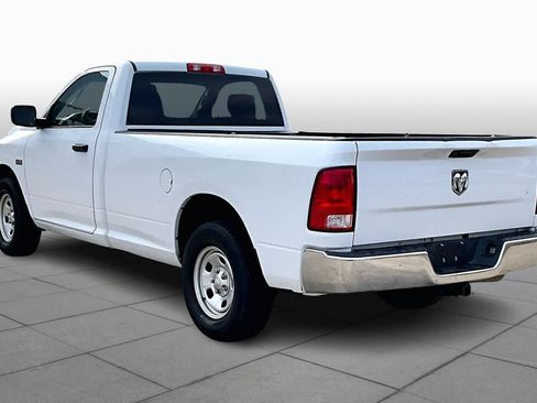 Used 2020 RAM 1500 Tradesman w/ Power & Remote Entry Group image 12