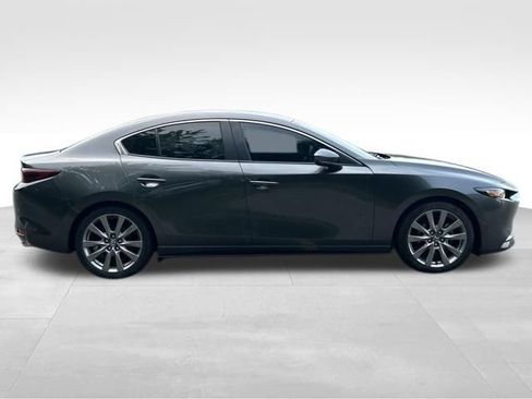 Used 2022 MAZDA MAZDA3 s AWD/4WD image 6