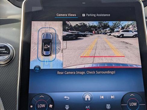 New 2026 Mercedes-Benz GLC 300 4MATIC image 12