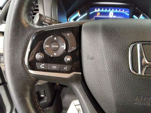 Used 2022 Honda Odyssey Elite image 13