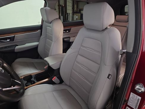 Used 2022 Honda CR-V Touring image 32