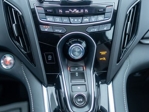 Used 2023 Acura RDX AWD w/ Technology Package image 5