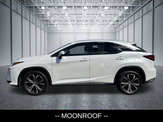 Used 2018 Lexus RX 350 AWD w/ Premium Package video 2