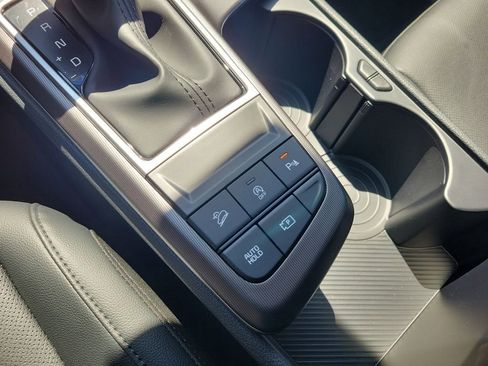 New 2026 Kia Sportage EX FWD image 35