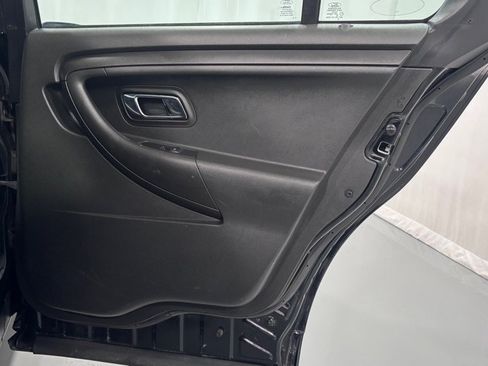 Used 2017 Ford Taurus Police Interceptor AWD image 28