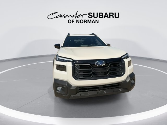 New 2026 Subaru Outback Touring XT AWD/4WD image 3
