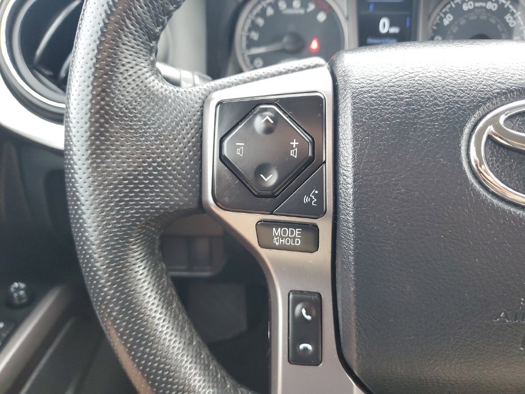 Used 2023 Toyota Tacoma SR5 RWD image 19