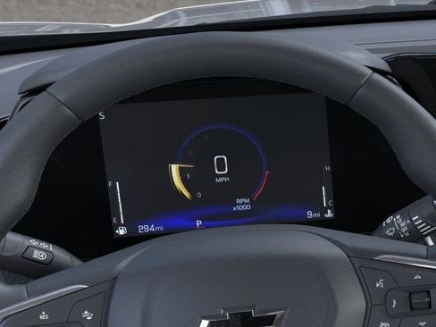 New 2026 Chevrolet Trax ACTIV w/ Driver Confidence Package FWD image 18