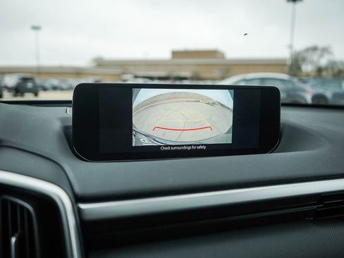 New 2026 MAZDA CX-50 2.5 Hybrid w/ Preferred Pkg image 25