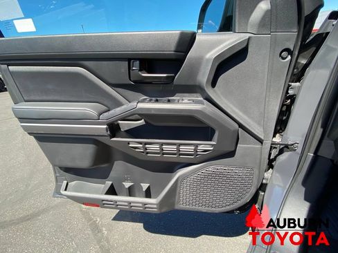 New 2026 Toyota Tacoma SR5 AWD/4WD image 31