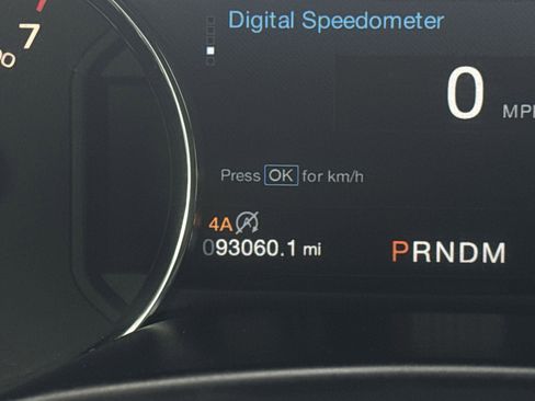 Used 2018 Ford F150 Lariat w/ Equipment Group 502A Luxury image 12