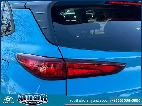 Used 2023 Hyundai Kona SEL image 14