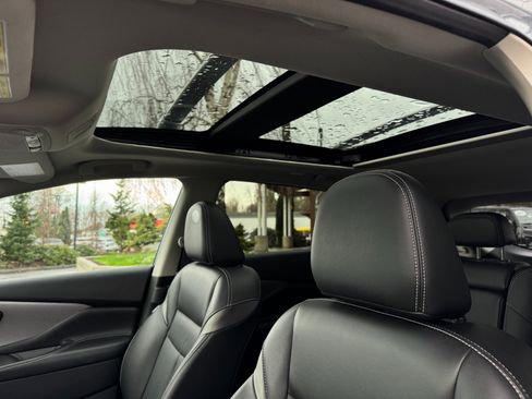 Used 2021 Nissan Murano SL image 11