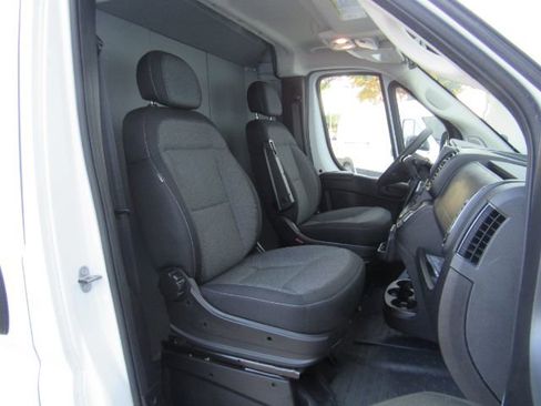 Used 2024 RAM ProMaster 2500 w/ Safety Group image 25