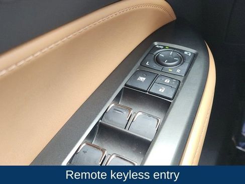 Used 2022 Lexus NX 350 AWD w/ Premium Package image 37