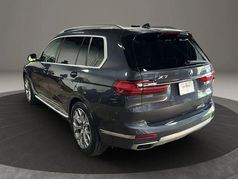Used 2019 BMW X7 xDrive50i w/ Premium Package image 3