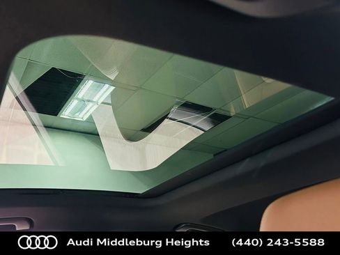 Certified 2022 Audi A7 3.0T Prestige w/ S Line Package image 27