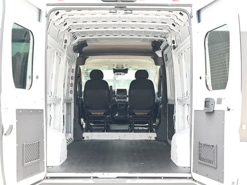 Used 2023 RAM ProMaster 2500 FWD image 21