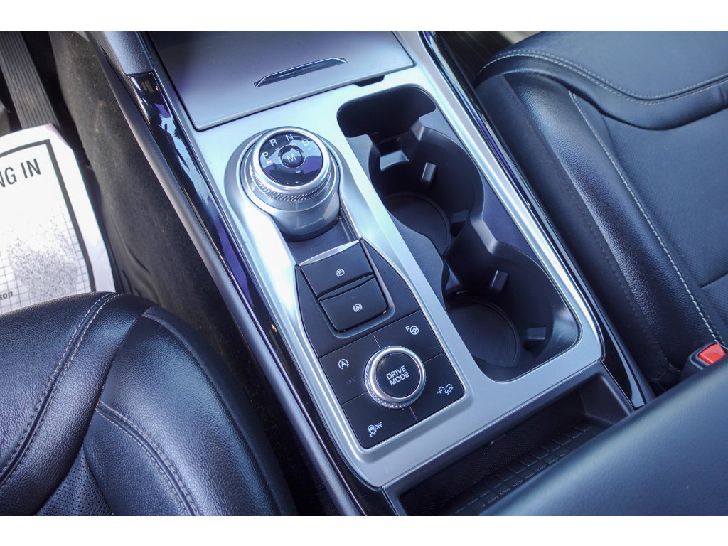 Used 2022 Ford Explorer ST w/ Equipment Group 401A AWD/4WD image 23