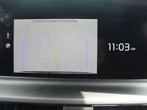 New 2026 Kia Seltos EX image 42