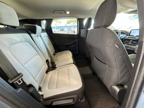 Used 2023 Ford Escape Active FWD image 29