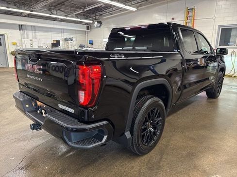 Used 2023 GMC Sierra 1500 Elevation AWD/4WD image 6