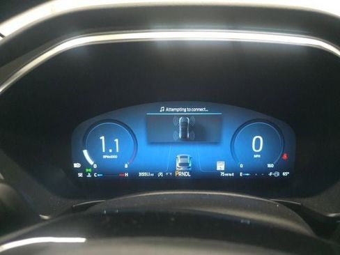 Used 2023 Ford Escape Platinum AWD/4WD image 29