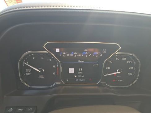 Used 2021 GMC Sierra 1500 Denali w/ Denali Ultimate Package image 11