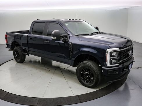 Certified 2024 Ford F350 XL w/ STX Appearance Package image 2