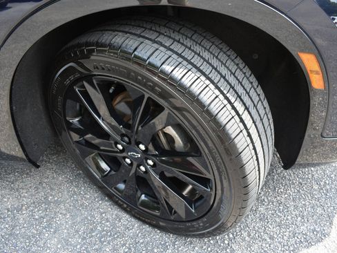 Used 2020 Chevrolet Blazer RS AWD/4WD image 46