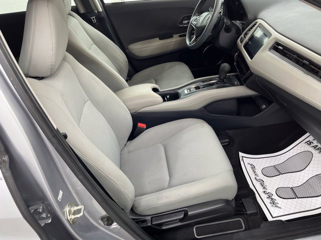 Used 2020 Honda HR-V EX image 21