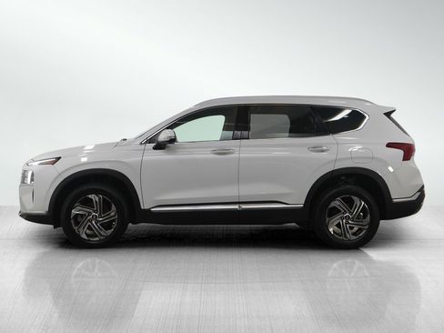 Used 2023 Hyundai Santa Fe SEL w/ Premium Package image 2