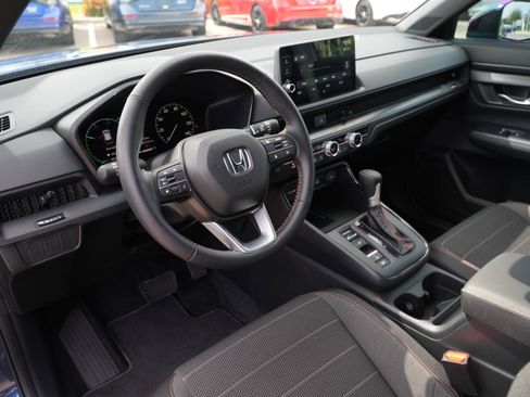 Used 2026 Honda CR-V Sport image 15