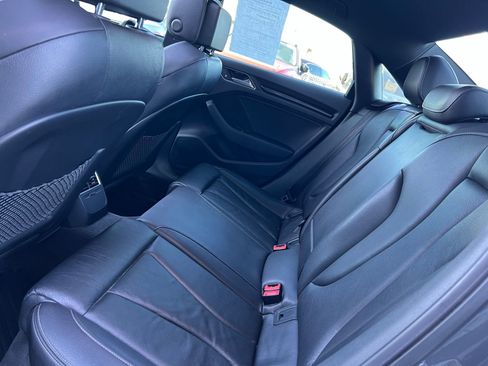 Used 2020 Audi S3 Premium image 45