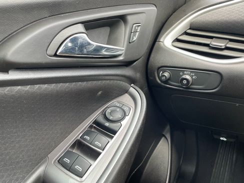 Used 2023 Chevrolet Malibu LT w/ Driver Confidence Package image 18