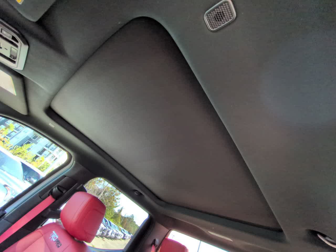 New 2026 Toyota Tundra TRD Pro AWD/4WD image 19
